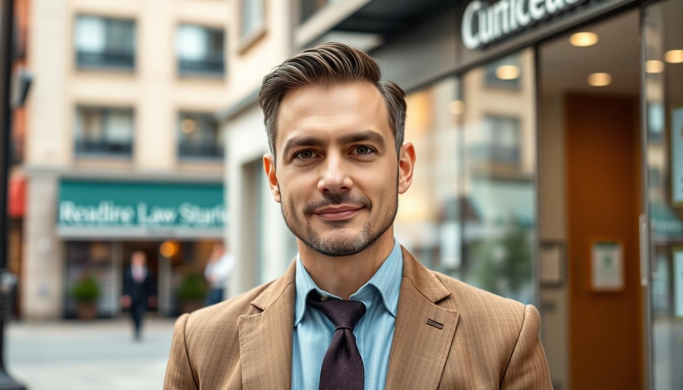 Property transfer support advisor